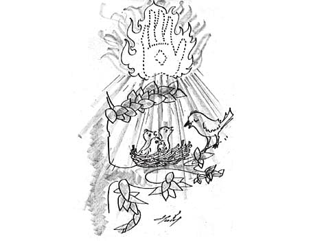 கதைப்பாடல்: உண்மை அன்பு வெல்லும்!