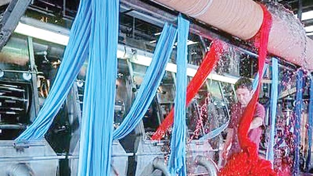 பொலிவிழந்து வரும் கரூர் ஜவுளி ஏற்றுமதித் தொழில்