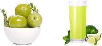 ஆம்லா லைம் ஜூஸ்!