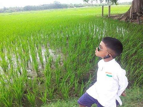 கவிதைமணி: இந்த வாரத்துக்கான தலைப்பு 'எதிர்கால கனவு'