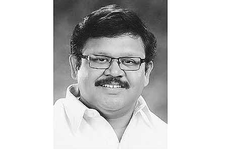 மாநில அதிகாரத்தைப் பறிக்கும் மசோதா