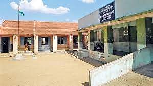 பள்ளிமாணவர்களுக்குள் சாதிச் சண்டையா?!