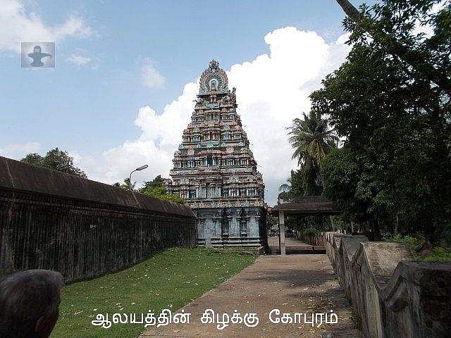 நவக்கிரகங்களின் தோஷத்தை நீக்கும் தலம் திருக்கோளிலி