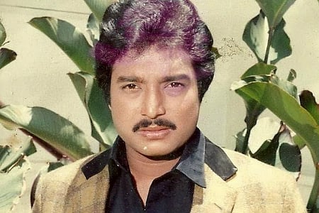 சிவகார்த்திகேயன் தெரியும்; முரளி கார்த்திகேயன் யார் தெரியுமா?