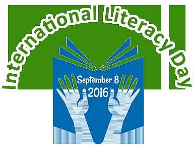 செப்டம்பர் 8 - சர்வதேச கல்வியறிவு தினம்