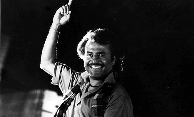 ரஜினி ஸ்டைலை யாரிடம் இருந்து கற்றீர்கள்?