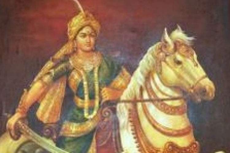 யார் அந்த குயிலி! ஒரு உருக்கமான கதை!