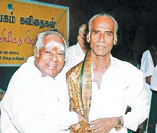 ஆனந்த தேன்காற்று தாலாட்டுதே - 26: உனக்காகத் தலைவர் காத்திருக்கிறார்!