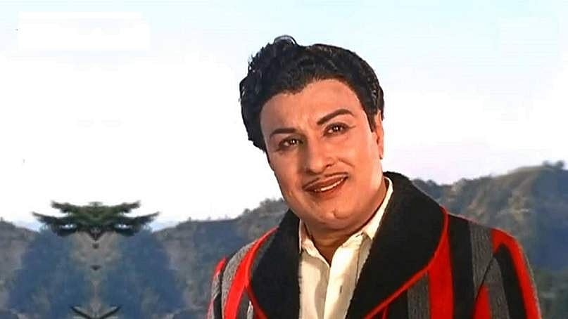 எம்.ஜி.ஆரின் பிம்பமும் ரசிகர் மன்றங்களும்