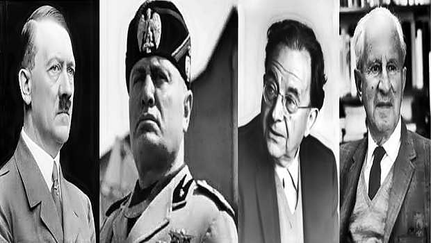 பாசிசம்