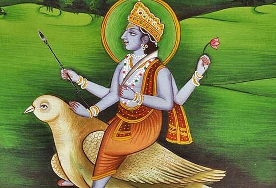 சென்னையை சுற்றியுள்ள நவக்கிரக பரிகார தலங்களில் - 3. சனி