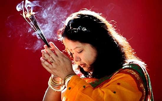 நினைத்தது நடக்கவேண்டுமா? இந்த ஸ்லோகத்தைச் சொல்லுங்கள்!