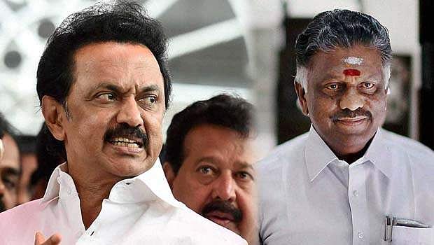 ஜீரோ ஹீரோவானால் ஸ்டாலின் ஜீரோ ஆவார்!