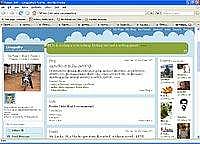 29.03.2005: பிரபல தேடுபொறி தளமான யாஹூவின் 'யாஹூ 360°' சேவை துவக்கப்பட்ட தினம் இன்று!