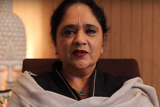 திருமணத்தின் போது ஆங்கிலம் பேசத் தெரியாது... ஆனால் இன்றோ பிரிட்டனில் ‘ஆண்டின் மிகச் சிறந்த வணிகப் பெண்மணி’!