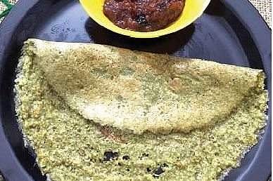 பெசரெட்டு