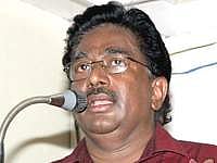 முற்பிறவியில் என் பெற்றோர்கள் யார்? - ராஜேஷ்