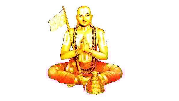 வைதிகத்தை வைணவம் ஆக்கியவர்!