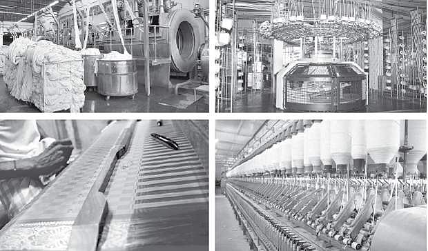 தமிழகத்துக்கு புதிய ஜவுளிக் கொள்கை காலத்தின் கட்டாயம்