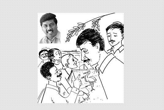 ஞாபகம் வருதே... ஞாபகம் வருதே...!