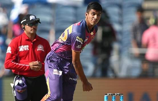 ஐபிஎல் இறுதிப் போட்டியில் தமிழக வீரர் வாஷிங்டன் சுந்தர் நிகழ்த்திய இரு சாதனைகள்!