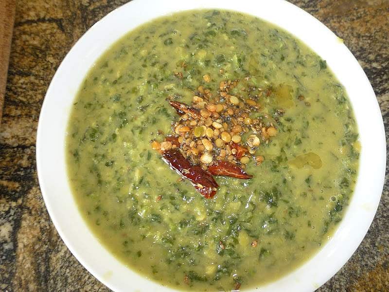 காசநோயை குணப்படுத்த உதவும் ஆரோக்கியமான சூப்