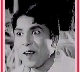 சிவாஜி என்னை டான்ஸ் பண்ணச் சொன்னாரு - ஏ .வீரப்பன்         