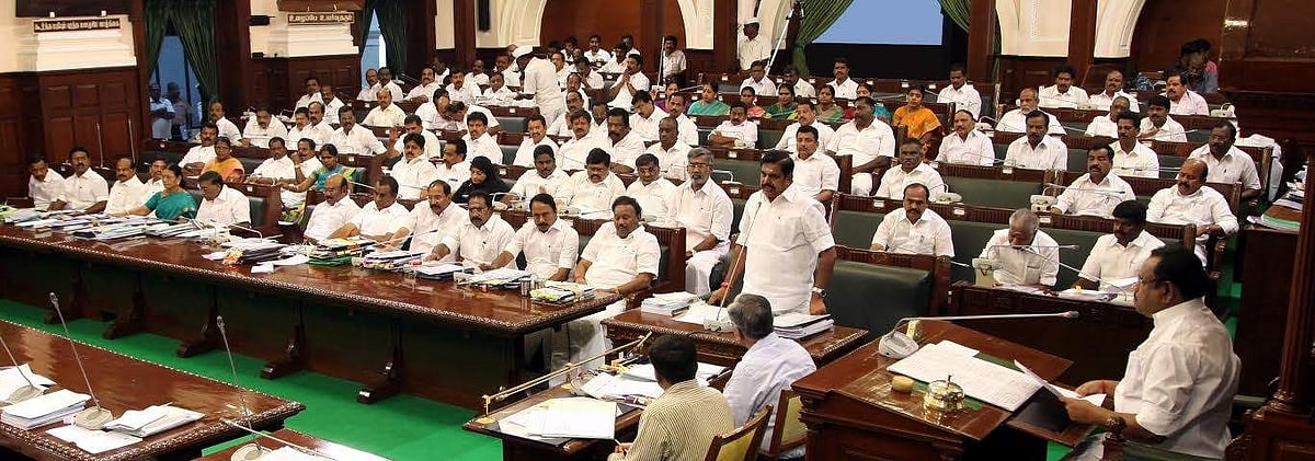 மாட்டிறைச்சி மற்றும் 110 விதியின் கீழ் தமிழ்நாடு முதலமைச்சர் திரு.எடப்பாடி கே. பழனிசாமி அவர்களின் அறிவிப்புகள் முழு விவரம்: