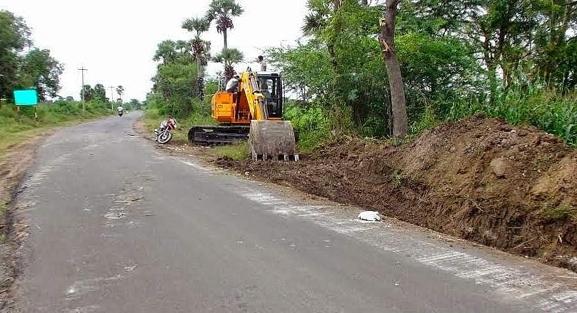 தமிழக அரசின் ஊரக வளர்ச்சி மற்றும் ஊராட்சித் துறையின் புதிய அறிவிப்புகள் என்னென்ன?