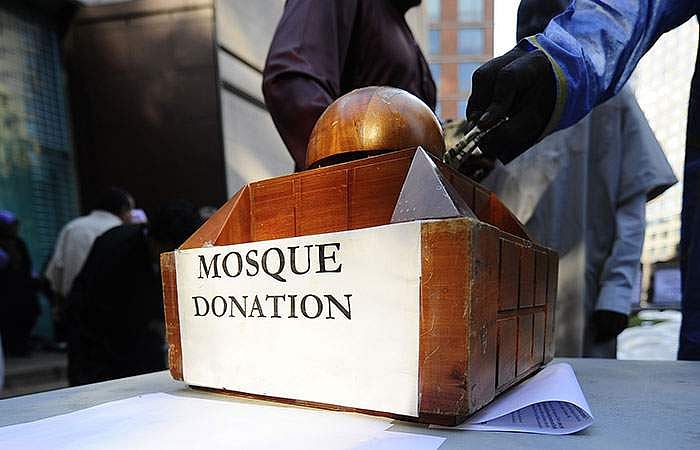 இது எனக்கும் கடவுளுக்குமான விவகாரம்: மசூதியில் திருடியவனின் கலக்கல் கடிதம்!