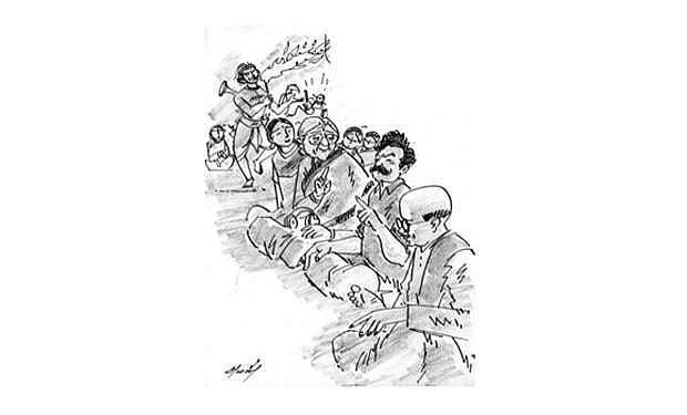 குதிரைவாலிச் சோறும், நெத்திலி மீன்குழம்பும்...!