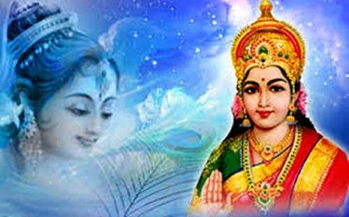 கடக (ஆடி) மாதத்தில் சிவன் சக்தியில் அடக்கம் - பகுதி 1