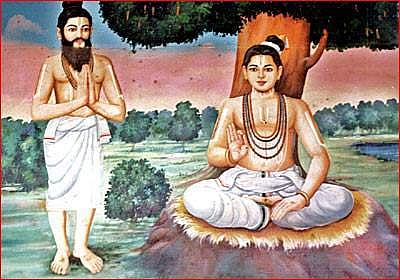 பத்தாம் பத்து பத்தாம் திருவாய்மொழி - பாடல் 11