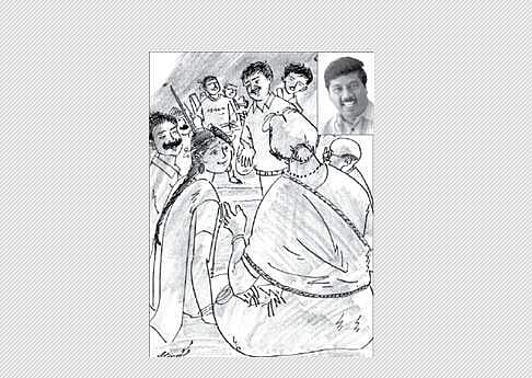 சும்மா... அதிருதுல்ல...!