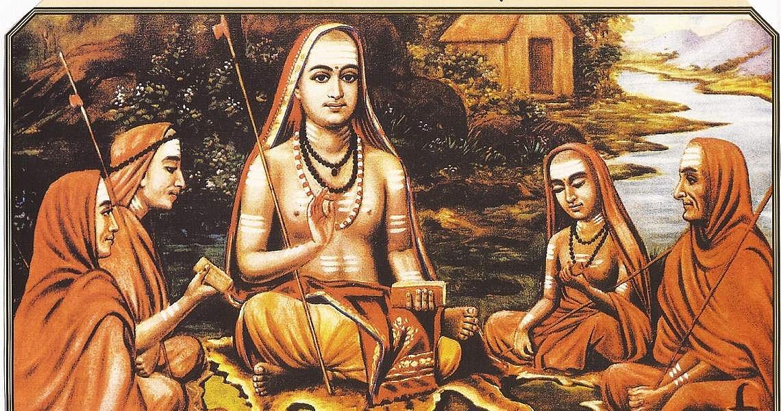 ஆண்டவனை அறிய முடியுமா? 