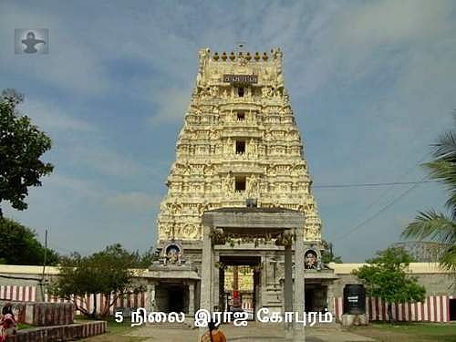 திருமணத்தடை, சனி கிரக தோஷம் நீக்கும் வடாரண்யேஸ்வரர் கோயில், திருவாலங்காடு