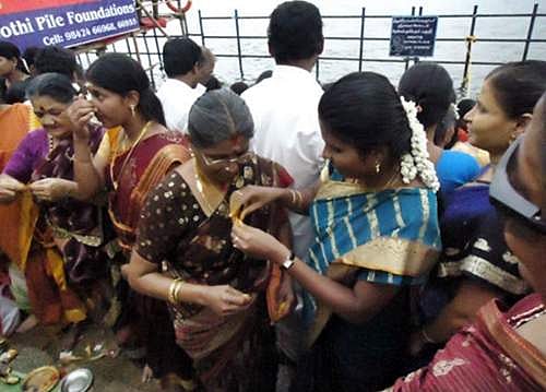 ஆடி மாதத்தின் அற்புதங்கள்