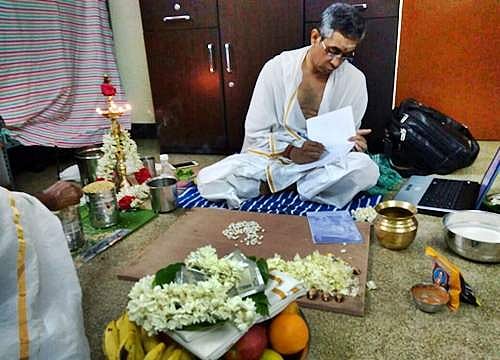 பலிக்கக் கூடாத ஜோதிடப் பலன்!