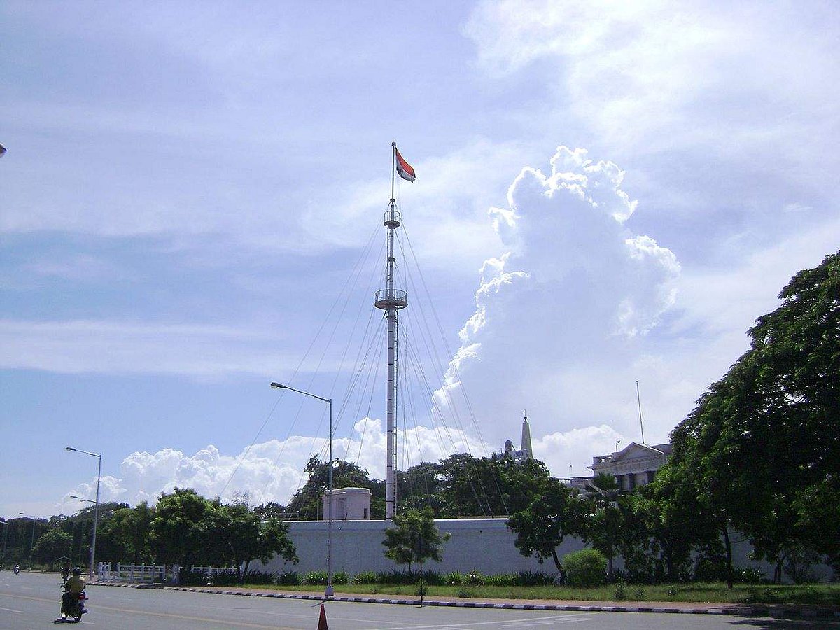 சட்டப்பேரவை விதிகள் அறிமுகம்