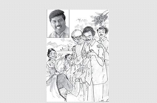 உதவும் கரையா? உதவாக்கரையா?