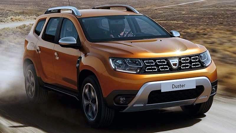 ஜன. 26 முதல்.. இந்திய சந்தையில் மீண்டும் ரெனால்ட் டஸ்டர்! 