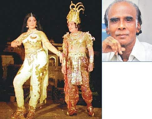 சென்சார்போர்டு அதிகாரியைச் சந்தித்தேன்!