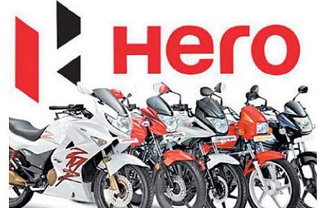 இருசக்கர வாகன பிரிவில் வளர்ச்சியை அதிகரிக்க ஹீரோ மோட்டோகார்ப் திட்டம்!