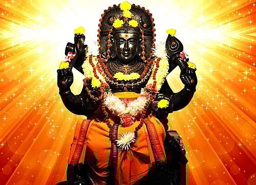 பொன்னவனால் (குரு) ஆசீர்வதிக்கப்பட்டவர்கள் இவர்கள்!