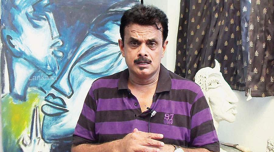 ஷிகான் ஹுசைனியைப் பாதித்த ஏபிளாஸ்டிக் அனீமியா என்பது?