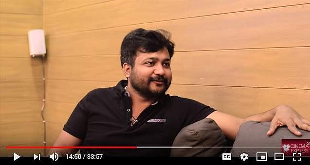 என்ன நடந்தது? என்னை நானே சுய பரிசீலினை செய்கிறேன்! நடிகர் பாபி சிம்ஹா பேட்டி (விடியோ)