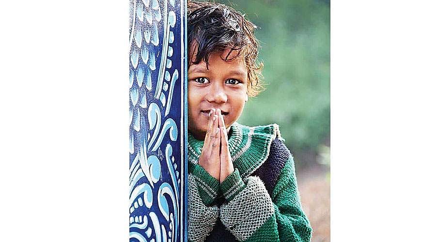 உதவும் முகநூல் கரங்கள்!