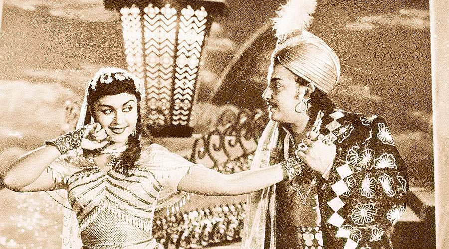 ஆனந்தத் தேன்காற்று தாலாட்டுதே - 75: அனுபவச் சுவடே வழிகாட்டும்!