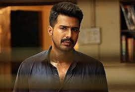 ஹீரோவாக நடிப்பேன் என்று நினைக்கவே இல்லை! நடிகர் விஷ்ணு விஷால் பேட்டி!