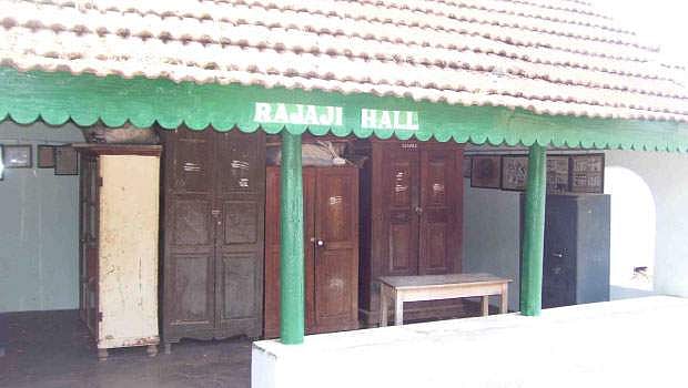 ஜிஎஸ்டியால் வீழ்ந்து வரும் காதி தொழில்கள்: நெருக்கடியில் திருச்செங்கோடு காந்தி ஆசிரமம்